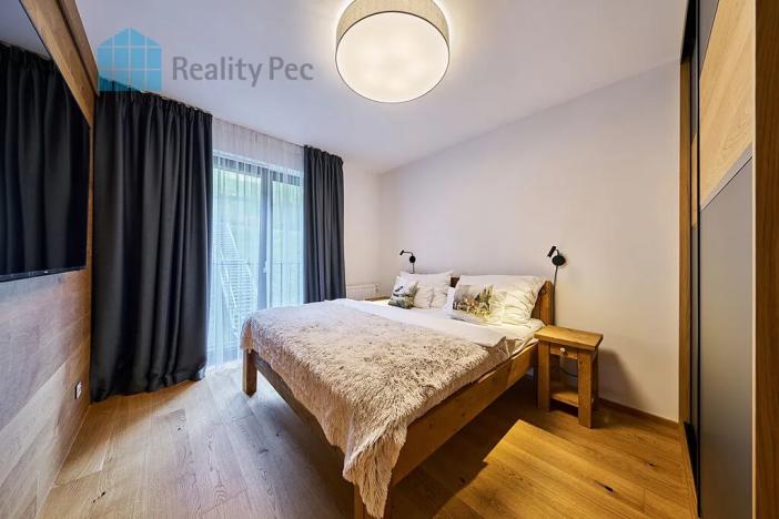 Prodej bytu 3+kk, Pec pod Sněžkou, 75 m2