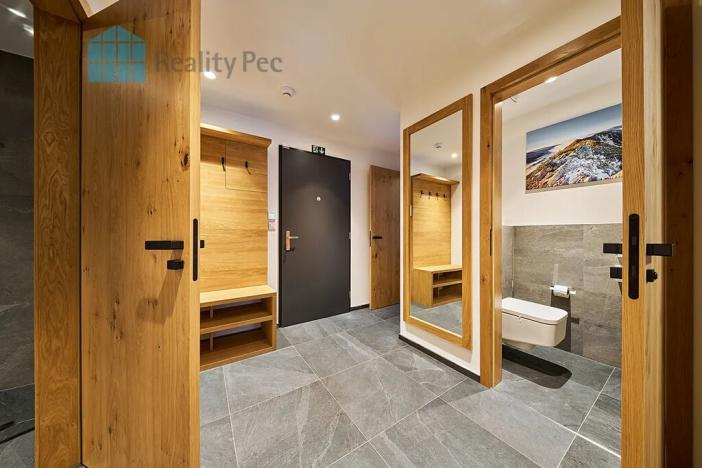 Prodej bytu 3+kk, Pec pod Sněžkou, 75 m2