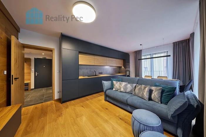 Prodej bytu 3+kk, Pec pod Sněžkou, 75 m2