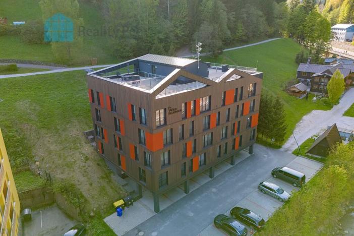 Prodej bytu 3+kk, Pec pod Sněžkou, 75 m2