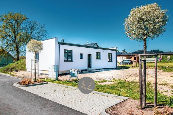 Prodej rodinného domu, Heřmanova Huť, 135 m2