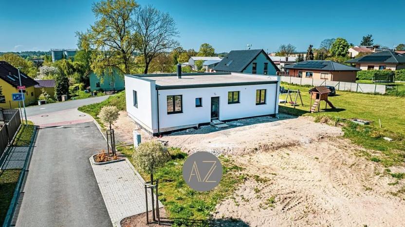 Prodej rodinného domu, Heřmanova Huť, 135 m2