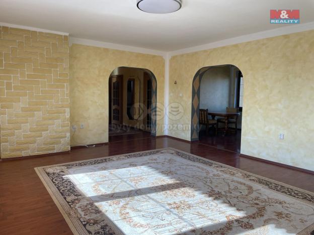 Prodej rodinného domu, Sobětuchy - Vrcha, 280 m2