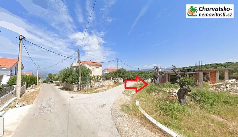 Prodej bytu 2+kk, Lun, Chorvatsko, 60 m2