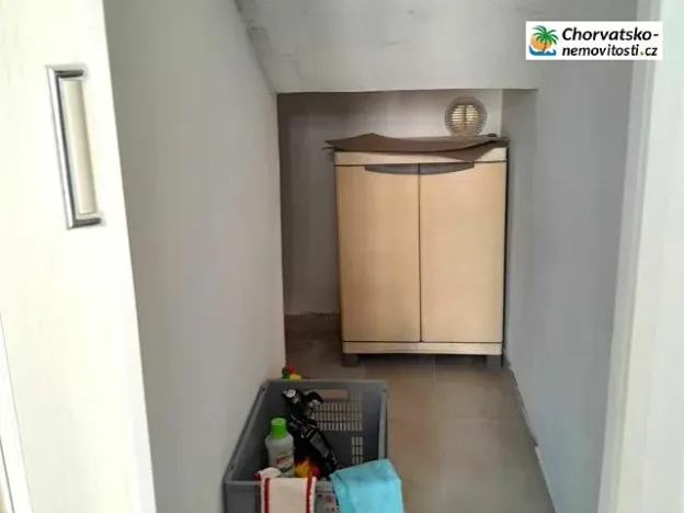 Prodej bytu 2+kk, Novi Vinodolski, Chorvatsko, 39 m2