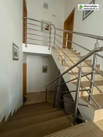 Prodej bytu 2+1, Metajna, Chorvatsko, 45 m2