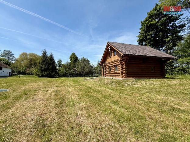 Prodej rodinného domu, Luková, 155 m2