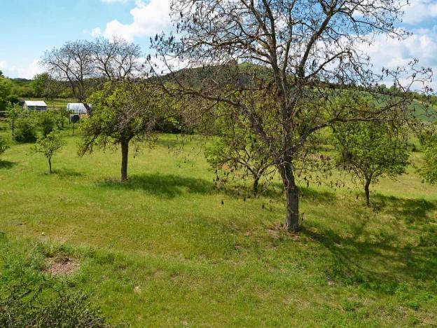 Prodej pozemku pro bydlení, Třebenice, 5844 m2