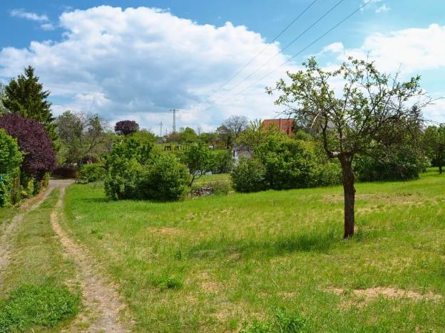 Prodej pozemku pro bydlení, Třebenice, 5844 m2