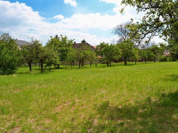 Prodej pozemku pro bydlení, Třebenice, 5844 m2