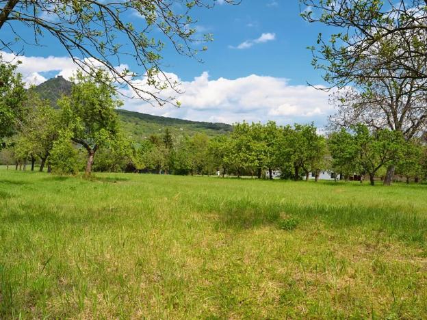 Prodej pozemku pro bydlení, Třebenice, 5844 m2