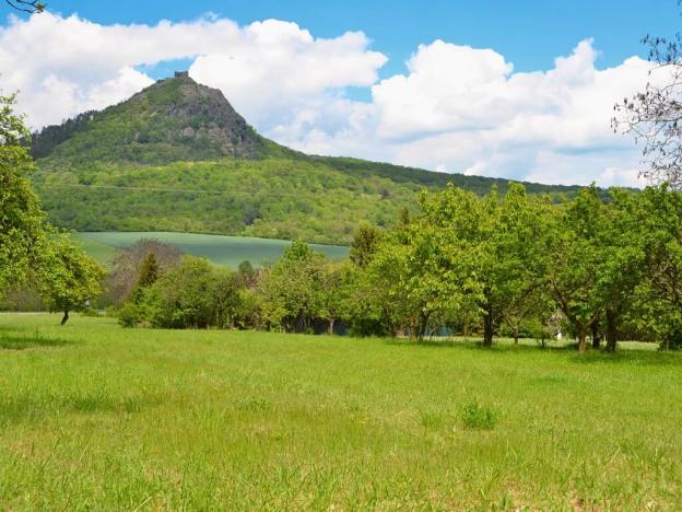 Prodej pozemku pro bydlení, Třebenice, 5844 m2