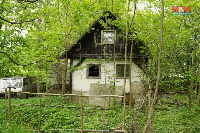 Prodej pozemku pro bydlení, Kunratice - Lipnice, 1823 m2