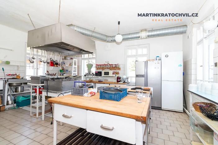 Prodej ubytování, Paseky nad Jizerou, 505 m2