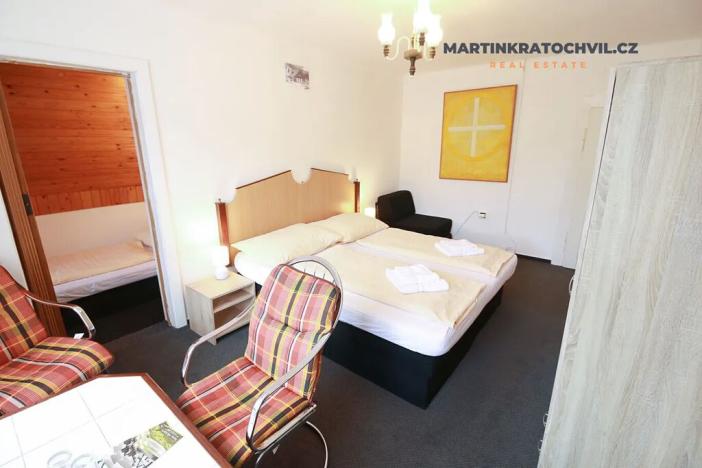 Prodej ubytování, Paseky nad Jizerou, 505 m2