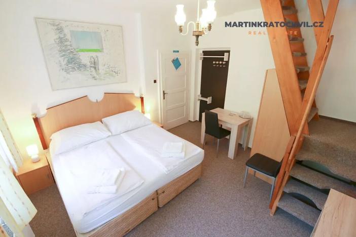 Prodej ubytování, Paseky nad Jizerou, 505 m2