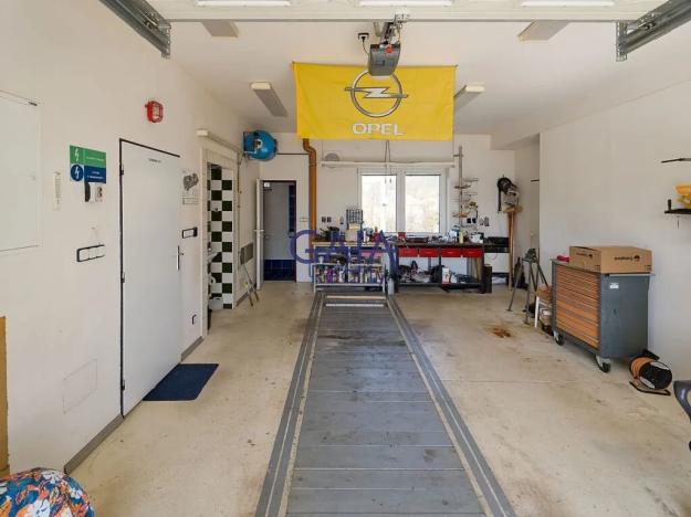 Prodej rodinného domu, Ludmírov, 98 m2