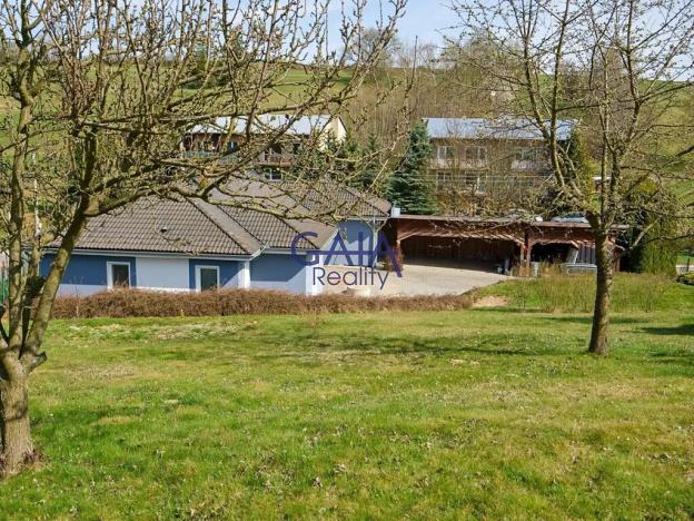 Prodej rodinného domu, Ludmírov, 98 m2