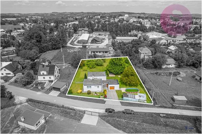 Prodej rodinného domu, Hnojník, 120 m2