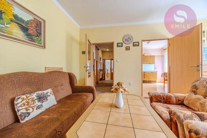 Prodej rodinného domu, Hnojník, 120 m2