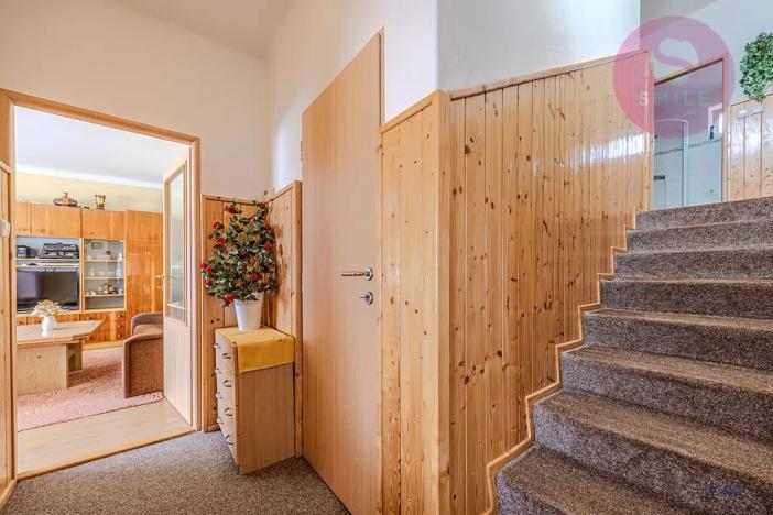 Prodej rodinného domu, Hnojník, 120 m2