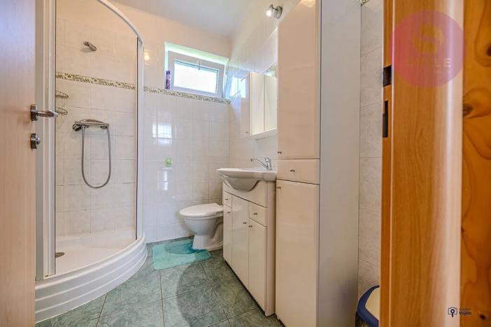 Prodej rodinného domu, Hnojník, 120 m2