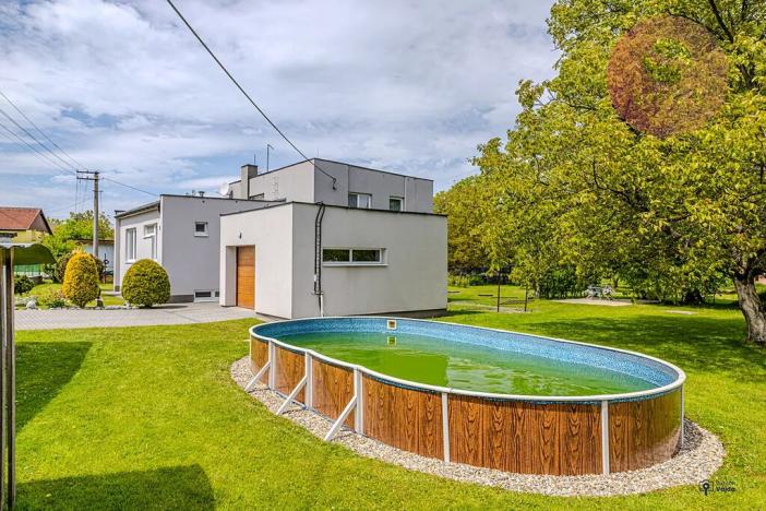 Prodej rodinného domu, Hnojník, 120 m2