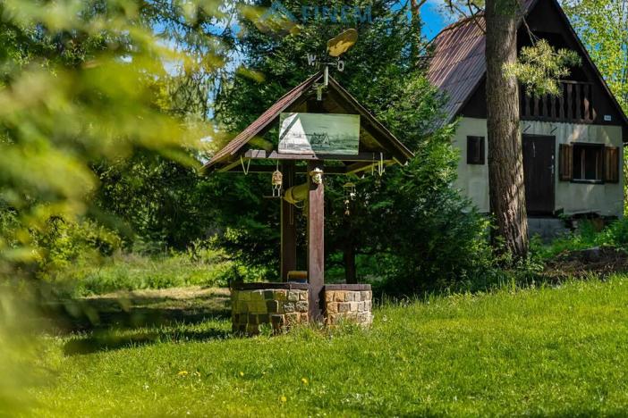 Prodej chaty, Ledenice, 130 m2