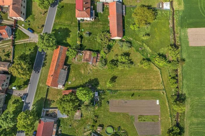 Prodej rodinného domu, Oskořínek, Novodvorská, 100 m2