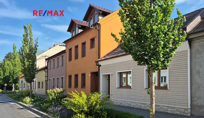Pronájem bytu 2+kk, Svitavy, Pražská, 75 m2