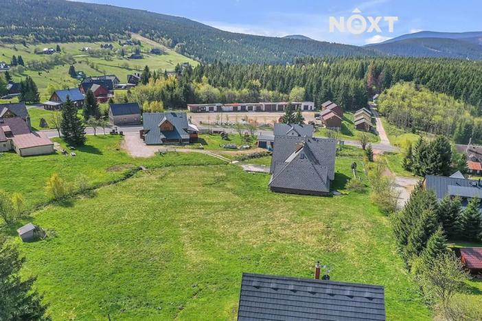 Prodej pozemku pro bydlení, Malá Úpa, 2417 m2