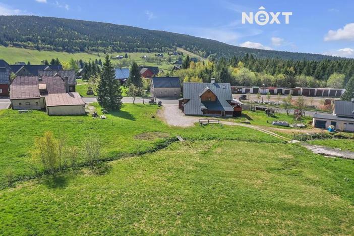 Prodej pozemku pro bydlení, Malá Úpa, 2417 m2