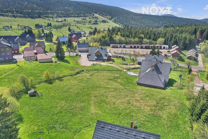 Prodej pozemku pro bydlení, Malá Úpa, 2417 m2