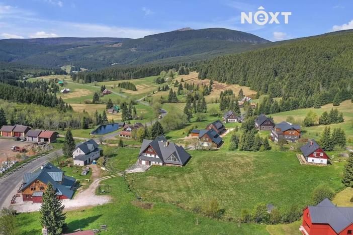 Prodej pozemku pro bydlení, Malá Úpa, 2417 m2