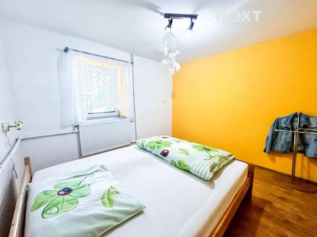 Prodej rodinného domu, Háje nad Jizerou, 160 m2