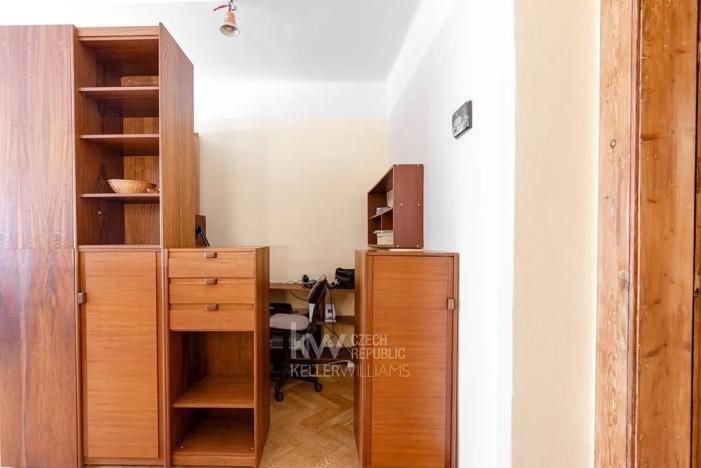 Pronájem bytu 2+1, Praha - Strašnice, Nad Primaskou, 65 m2