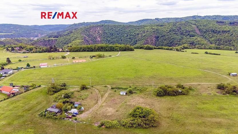 Prodej louky, Štěchovice, 3474 m2