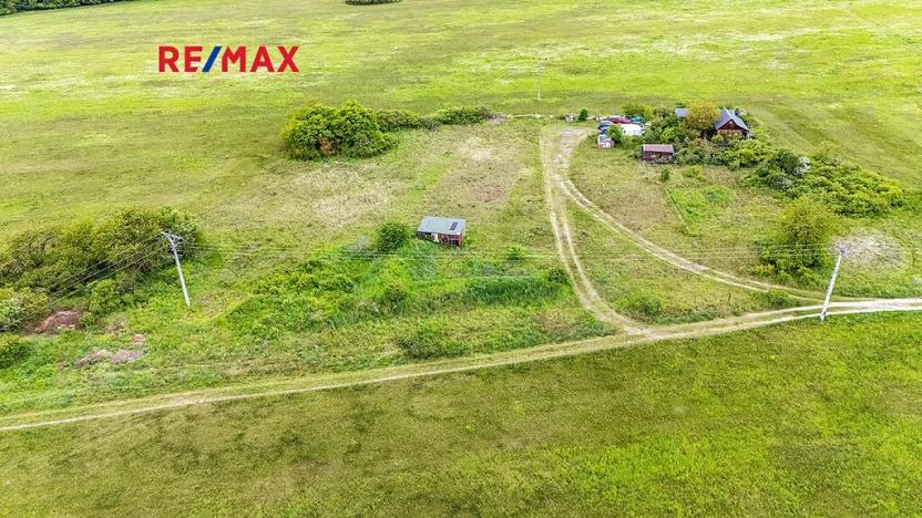 Prodej louky, Štěchovice, 3474 m2