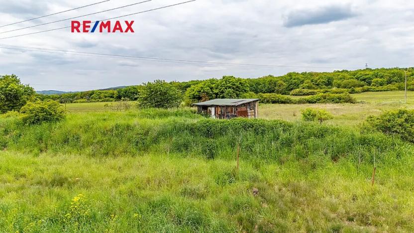 Prodej louky, Štěchovice, 3474 m2