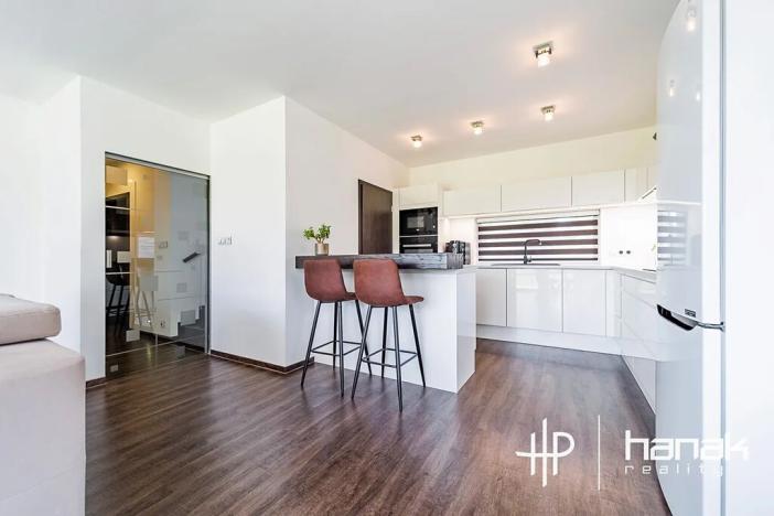 Prodej rodinného domu, Olomouc, Ječmínkova, 137 m2