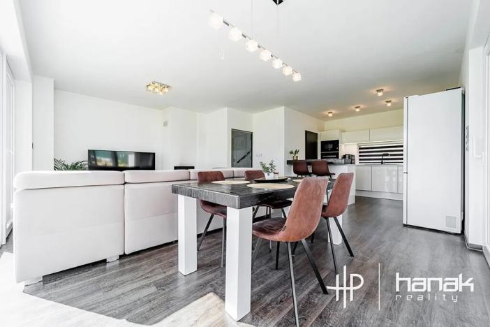 Prodej rodinného domu, Olomouc, Ječmínkova, 137 m2