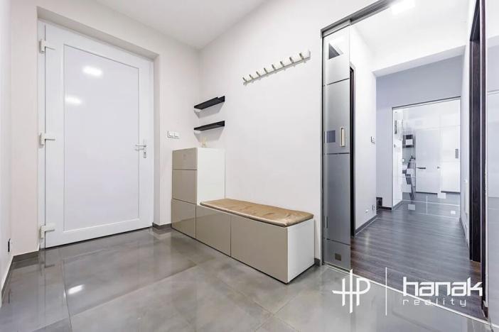 Prodej rodinného domu, Olomouc, Ječmínkova, 137 m2