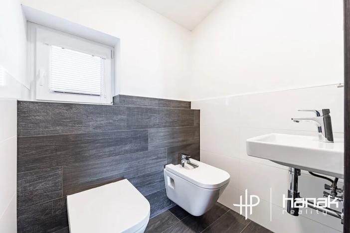 Prodej rodinného domu, Olomouc, Ječmínkova, 137 m2