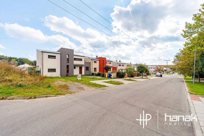 Prodej rodinného domu, Olomouc, Ječmínkova, 137 m2