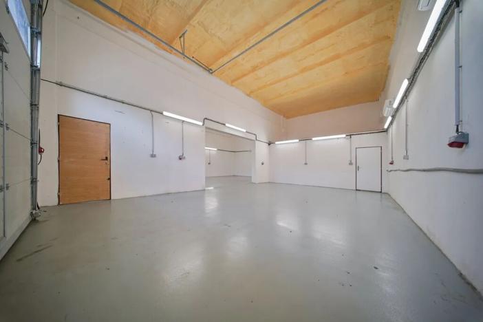 Pronájem obchodního prostoru, Říčany, Obchodní, 144 m2