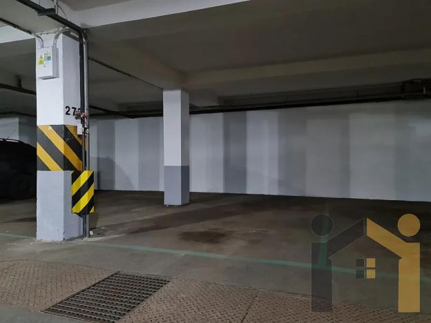 Prodej garážového stání, Praha - Motol, U Homolky, 20 m2