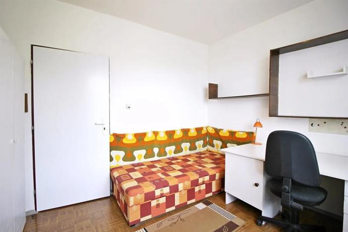 Pronájem pokoje, Brno, Příkrá, 9 m2