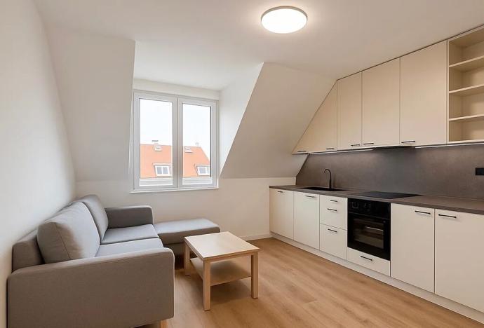 Prodej bytu 3+kk, Prostějov, Jana Kuchaře, 66 m2