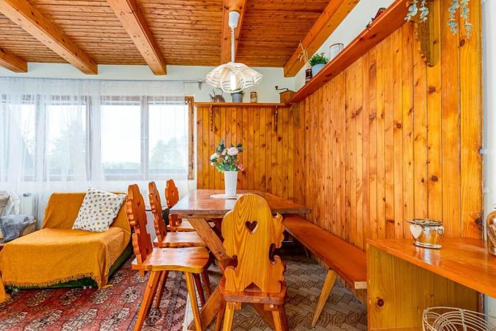 Prodej chaty, Sluštice, 116 m2