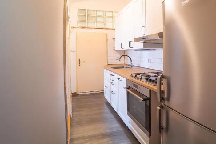 Prodej bytu 2+kk, Praha - Košíře, Pod Kavalírkou, 44 m2
